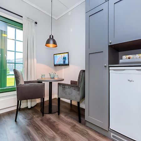 Oslo Airport Apartments Garder Extérieur photo