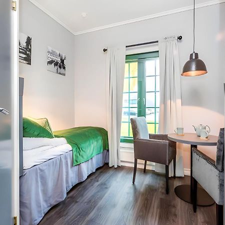 Oslo Airport Apartments Garder Extérieur photo