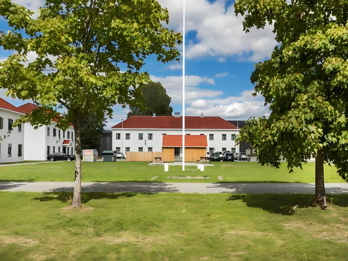 Oslo Airport Apartments Garder Extérieur photo