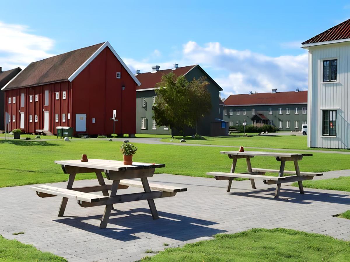 Oslo Airport Apartments Garder Extérieur photo