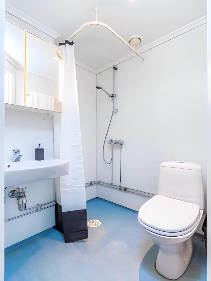 Oslo Airport Apartments Garder Extérieur photo