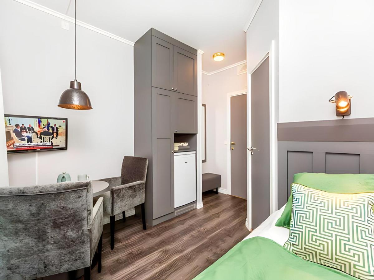 Oslo Airport Apartments Garder Extérieur photo